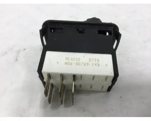 Freightliner C120 CENTURY DashConsole Switch