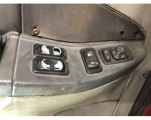 Freightliner C120 CENTURY Door Assembly, Front