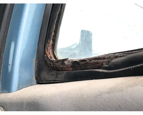 Freightliner C120 CENTURY Door Assembly, Front
