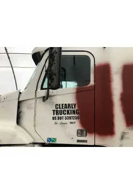 Freightliner C120 CENTURY Door Assembly, Front