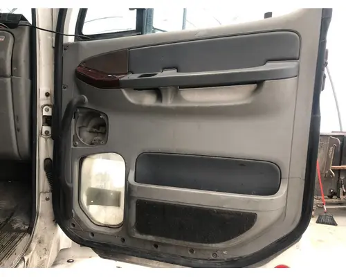 Freightliner C120 CENTURY Door Assembly, Front