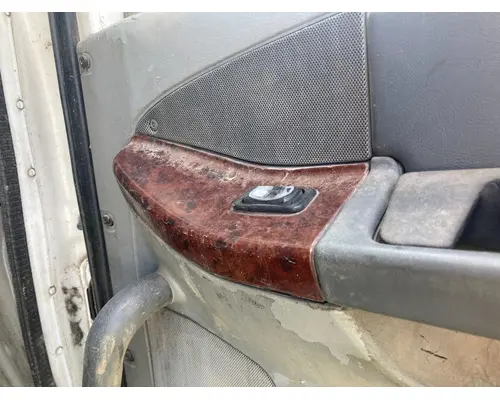 Freightliner C120 CENTURY Door Assembly, Front