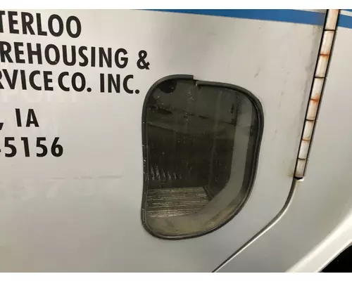 Freightliner C120 CENTURY Door Glass, Front