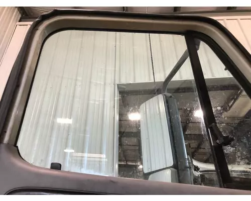 Freightliner C120 CENTURY Door Glass, Front