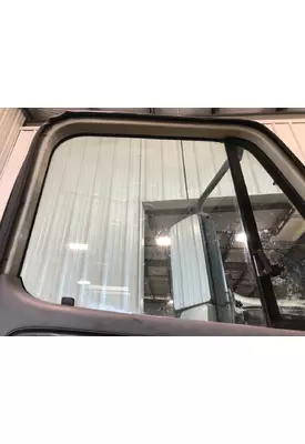 Freightliner C120 CENTURY Door Glass, Front