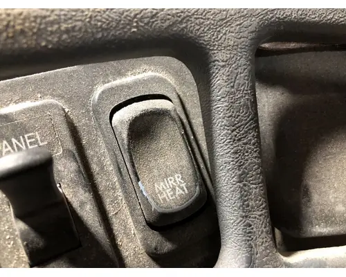 Freightliner C120 CENTURY Door Mirror