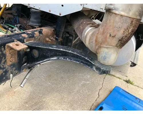 Freightliner C120 CENTURY Exhaust Bracket