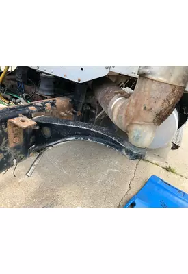 Freightliner C120 CENTURY Exhaust Bracket