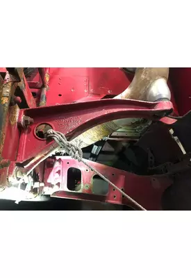 Freightliner C120 CENTURY Exhaust Bracket