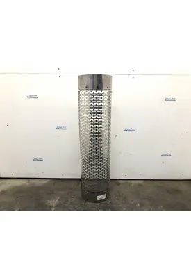 Freightliner C120 CENTURY Exhaust Guard