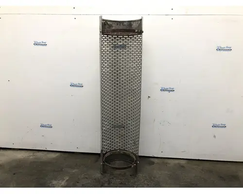Freightliner C120 CENTURY Exhaust Guard
