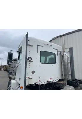 Freightliner C120 CENTURY Exhaust Pipe