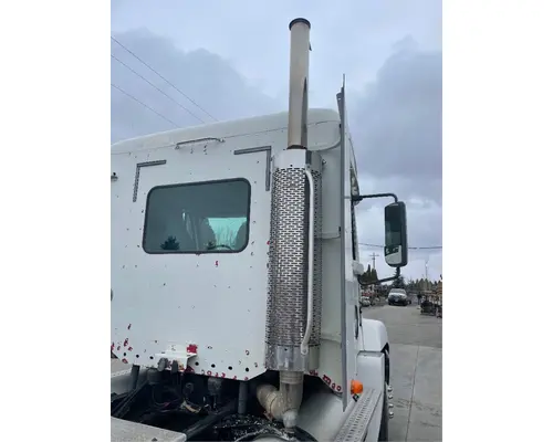 Freightliner C120 CENTURY Exhaust Pipe