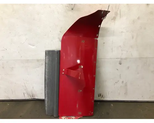 Freightliner C120 CENTURY Fairing (Side)