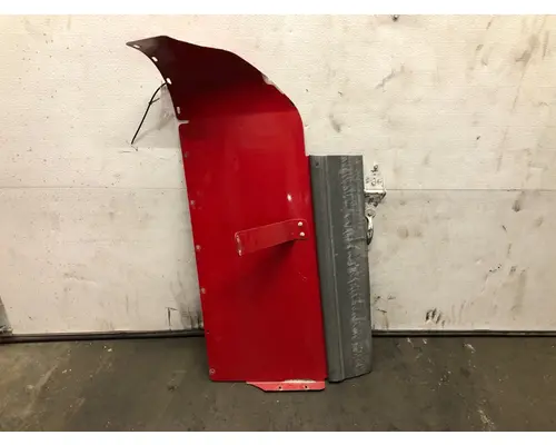 Freightliner C120 CENTURY Fairing (Side)