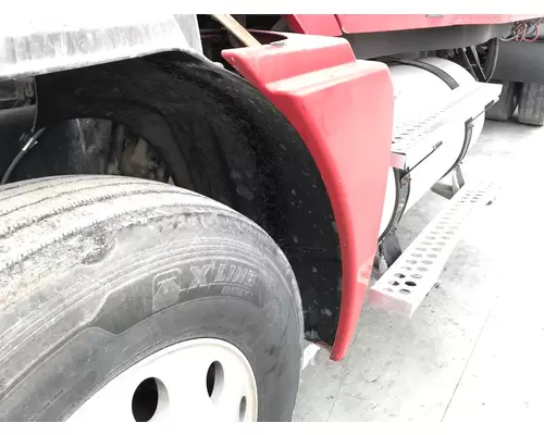 Freightliner C120 CENTURY Fender