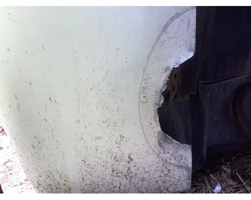 Freightliner C120 CENTURY Fender