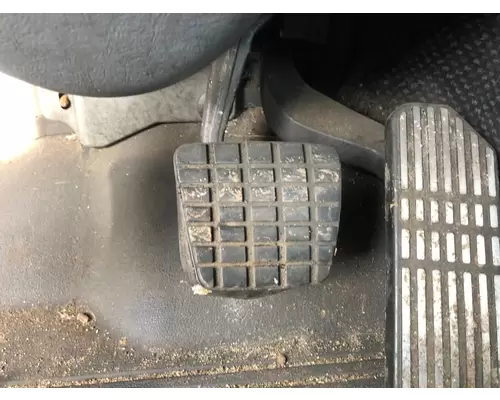 Freightliner C120 CENTURY Foot Control , Pedal