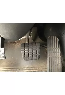 Freightliner C120 CENTURY Foot Control , Pedal