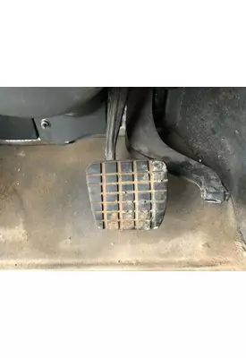 Freightliner C120 CENTURY Foot Control , Pedal