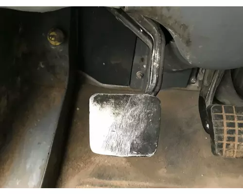 Freightliner C120 CENTURY Foot Control , Pedal