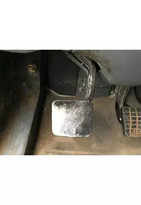 Freightliner C120 CENTURY Foot Control , Pedal