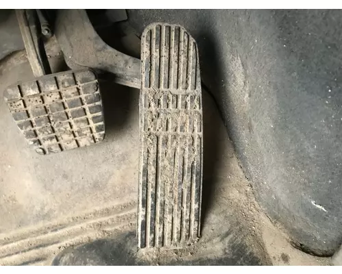 Freightliner C120 CENTURY Foot Control , Pedal