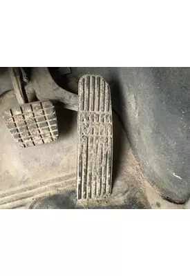 Freightliner C120 CENTURY Foot Control , Pedal