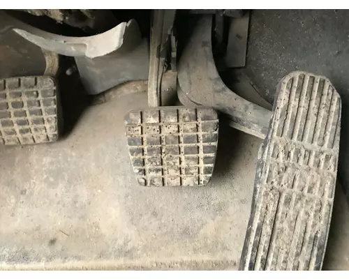 Freightliner C120 CENTURY Foot Control , Pedal