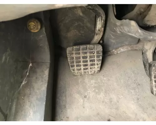 Freightliner C120 CENTURY Foot Control , Pedal