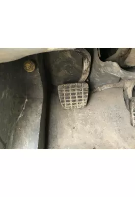 Freightliner C120 CENTURY Foot Control , Pedal