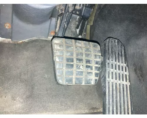 Freightliner C120 CENTURY Foot Control , Pedal