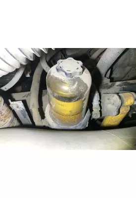 Freightliner C120 CENTURY Fuel Filter Assembly