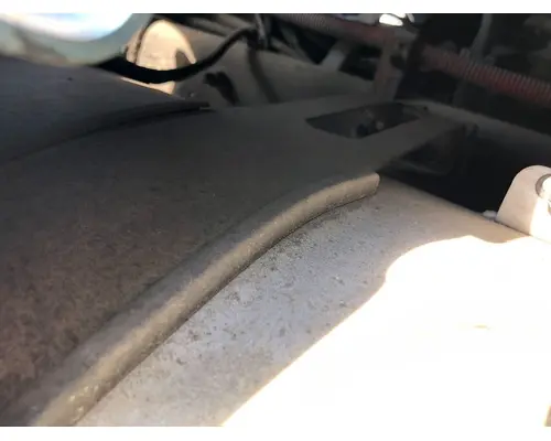 Freightliner C120 CENTURY Fuel Tank Strap