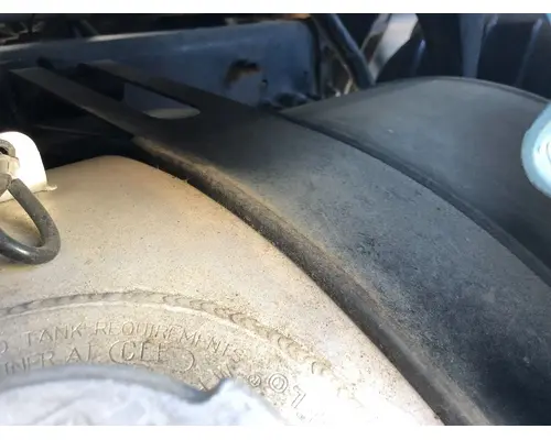 Freightliner C120 CENTURY Fuel Tank Strap
