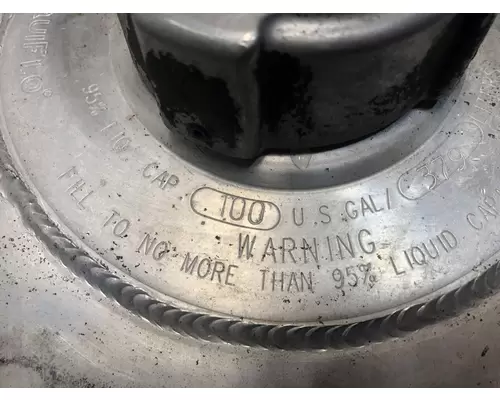 Freightliner C120 CENTURY Fuel Tank