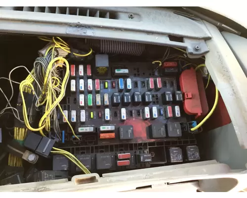 Freightliner C120 CENTURY Fuse Box