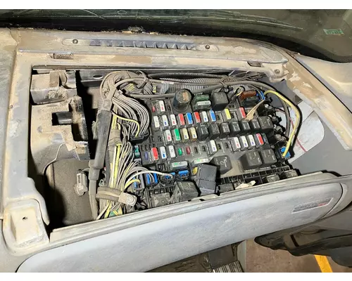 Freightliner C120 CENTURY Fuse Box