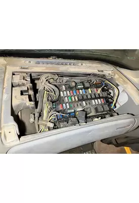 Freightliner C120 CENTURY Fuse Box