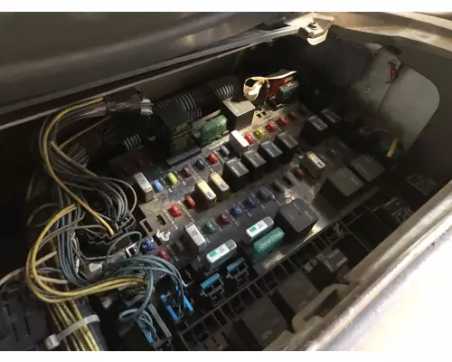 Freightliner C120 CENTURY Fuse Box