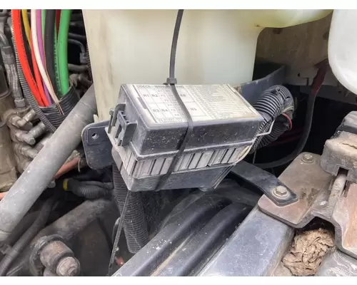 Freightliner C120 CENTURY Fuse Box