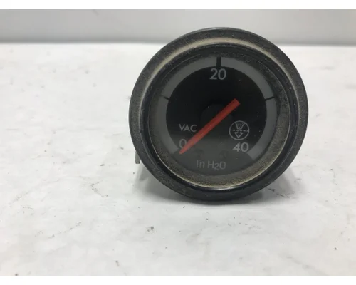 Freightliner C120 CENTURY Gauges (all)