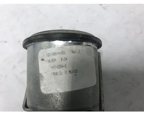 Freightliner C120 CENTURY Gauges (all)