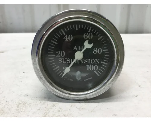 Freightliner C120 CENTURY Gauges (all)