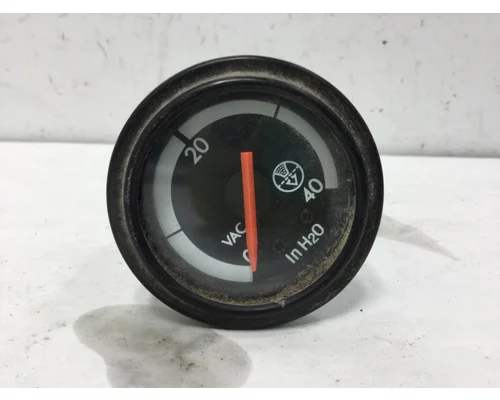 Freightliner C120 CENTURY Gauges (all)
