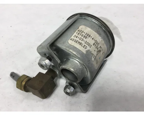 Freightliner C120 CENTURY Gauges (all)