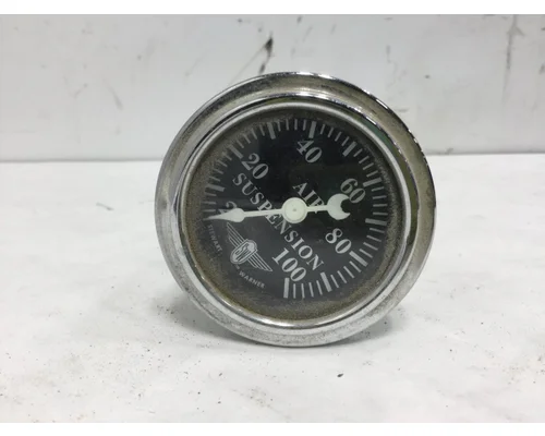 Freightliner C120 CENTURY Gauges (all)