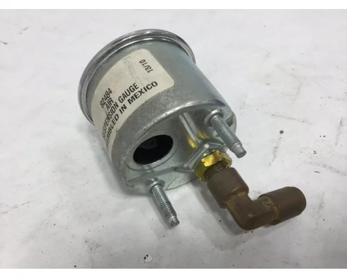 Freightliner C120 CENTURY Gauges (all)