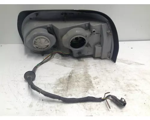 Freightliner C120 CENTURY Headlamp Assembly