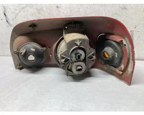 Freightliner C120 CENTURY Headlamp Assembly